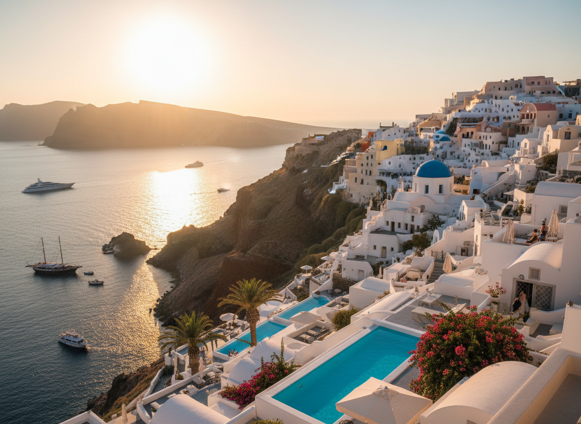 Golden visa and residency services